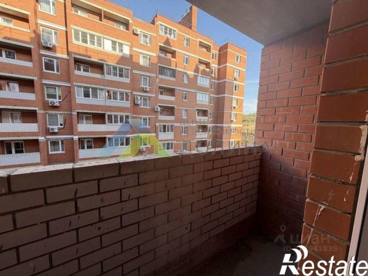1-комн квартира улица 70-летия Победы, 33,  д. 33
