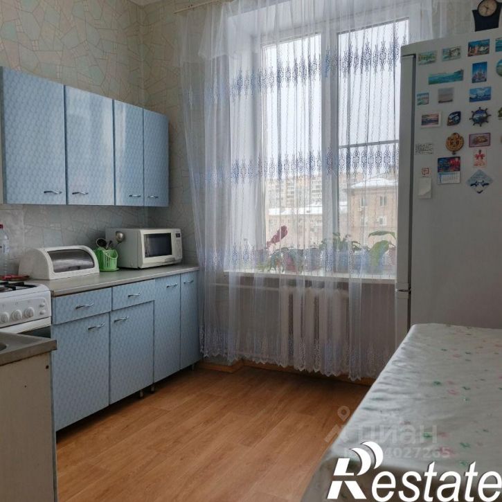 3-комн квартира проспект Ленина, 81,  д. 81