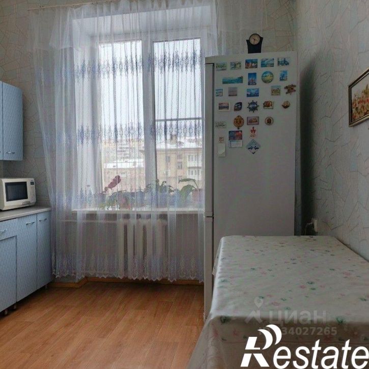 3-комн квартира проспект Ленина, 81,  д. 81