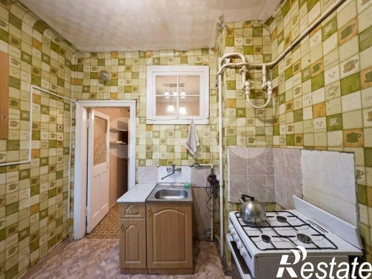 3-комн квартира улица Кузнецова, 22,  д. 22