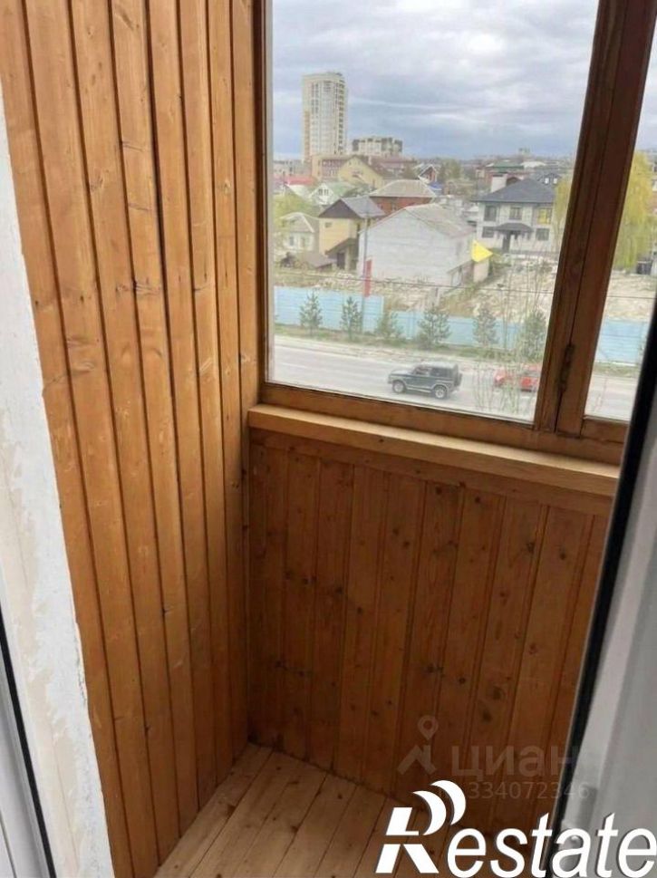 1-комн квартира улица Рокоссовского, 44,  д. 44