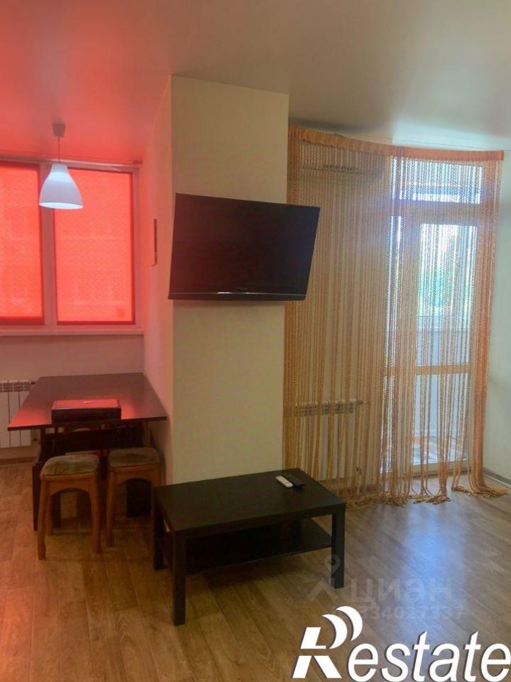 2-комн квартира Новороссийская улица, 8А,  д. 8А