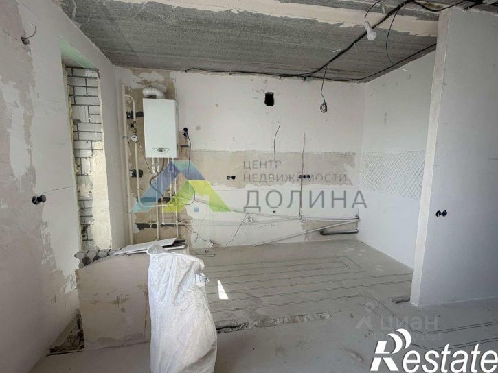 1-комн квартира улица Химина, 16В,  д. 16В