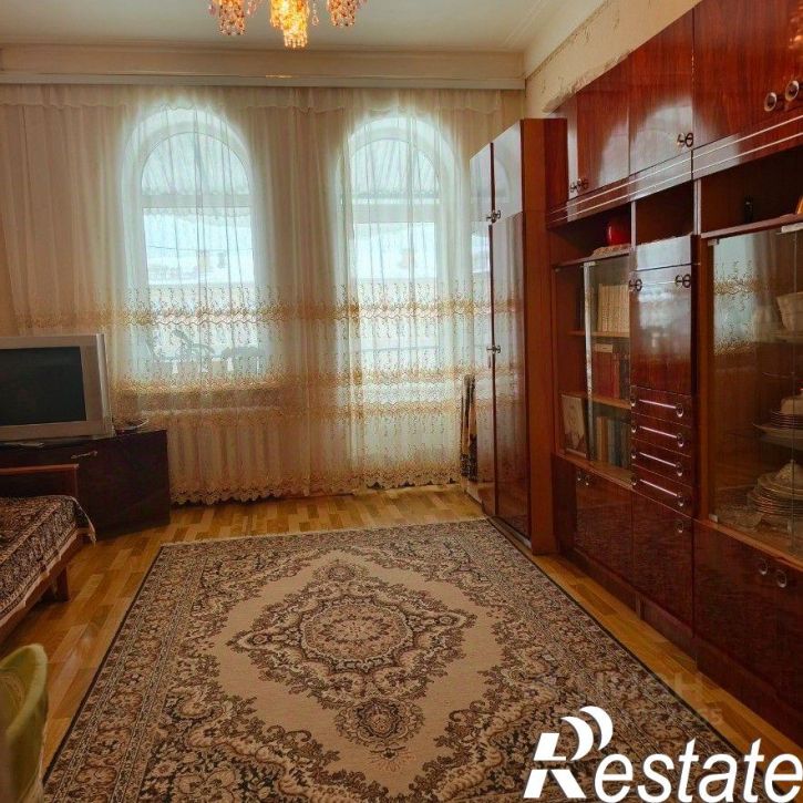 3-комн квартира проспект Ленина, 81,  д. 81