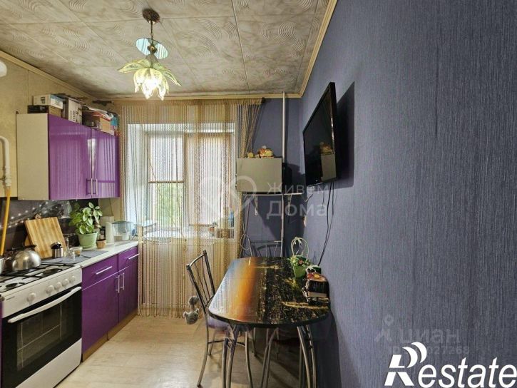 1-комн квартира Пятиморская улица, 13,  д. 13