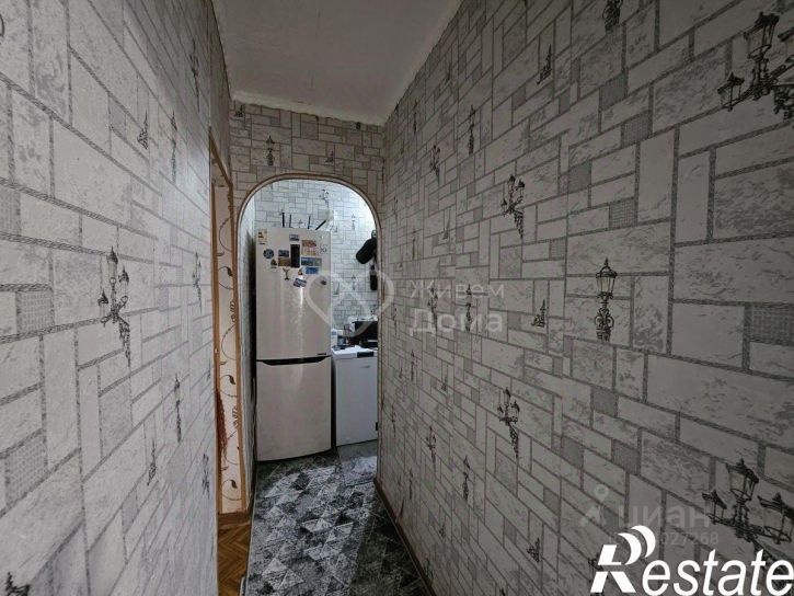1-комн квартира Пятиморская улица, 13,  д. 13