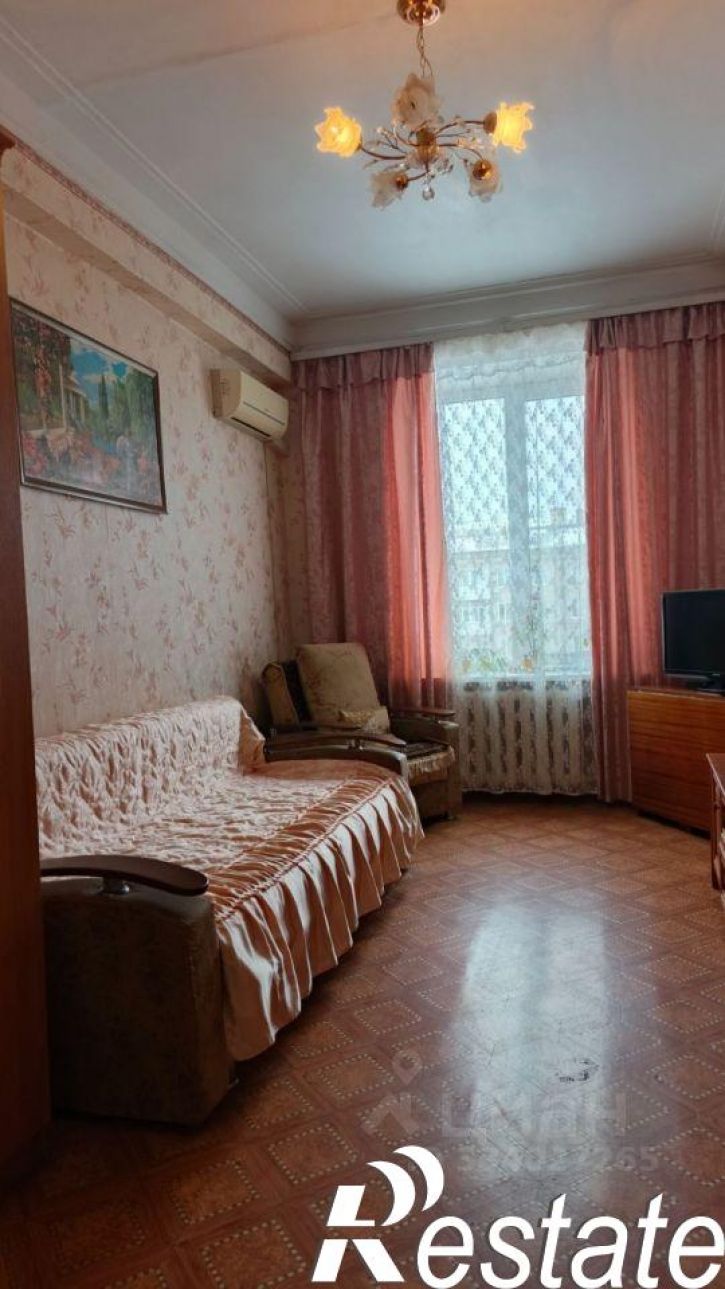 3-комн квартира проспект Ленина, 81,  д. 81