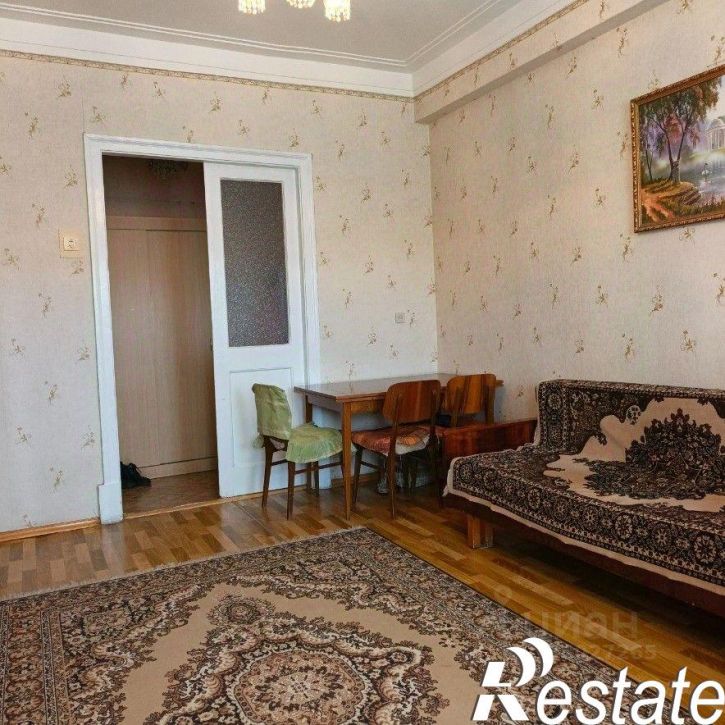 3-комн квартира проспект Ленина, 81,  д. 81