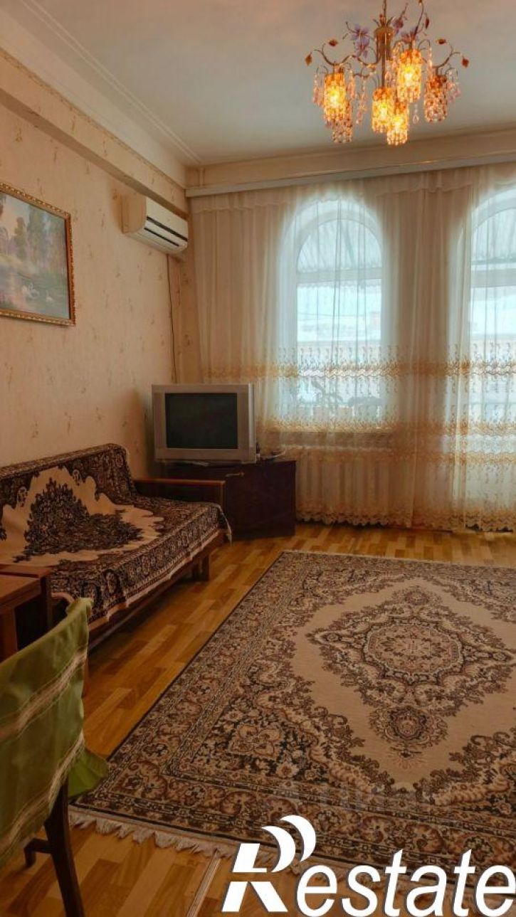 3-комн квартира проспект Ленина, 81,  д. 81