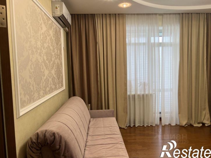 3-комн квартира улица Аллея Героев, 5,  д. 5