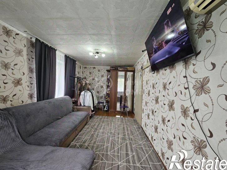 1-комн квартира Пятиморская улица, 13,  д. 13