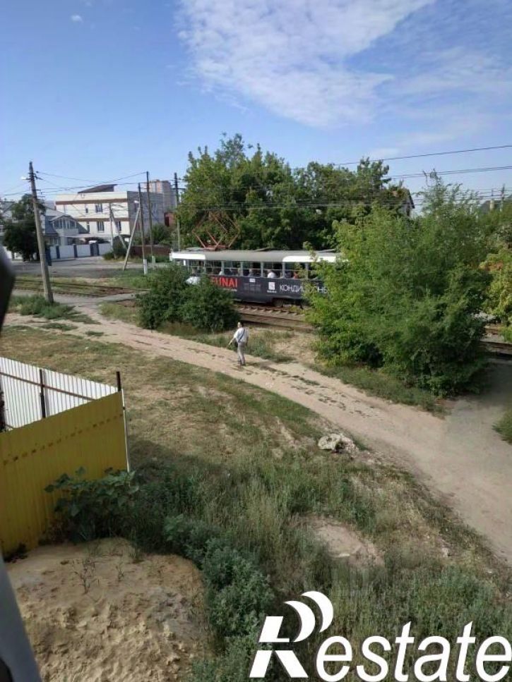 Коттедж/дом Эльтонская улица, 29,  д. 29