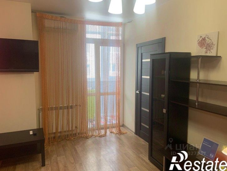 2-комн квартира Новороссийская улица, 8А,  д. 8А