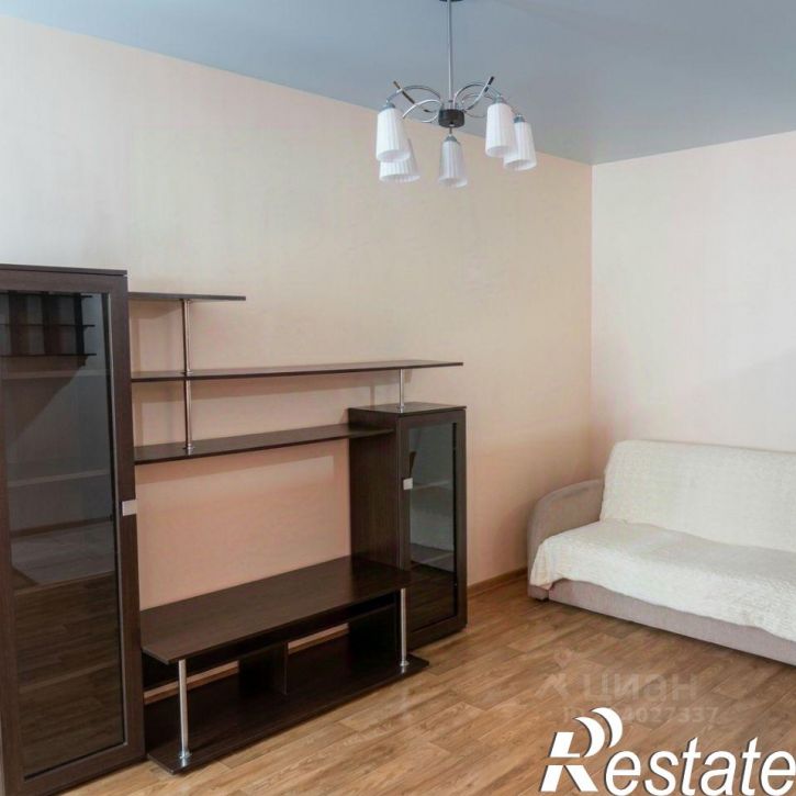 2-комн квартира Новороссийская улица, 8А,  д. 8А