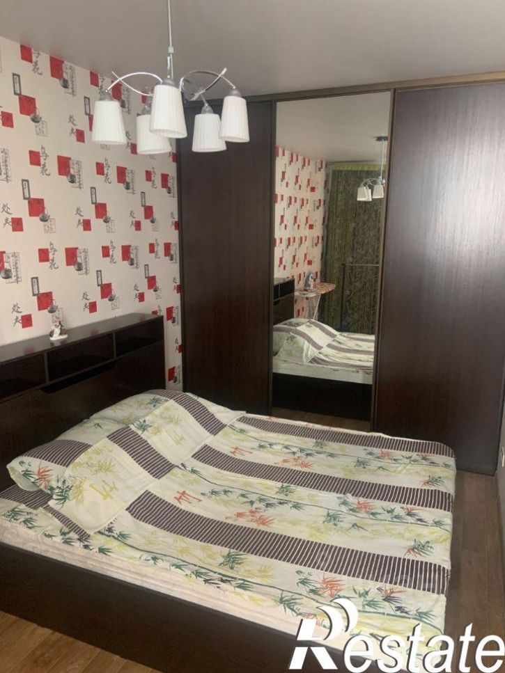 2-комн квартира Новороссийская улица, 8А,  д. 8А