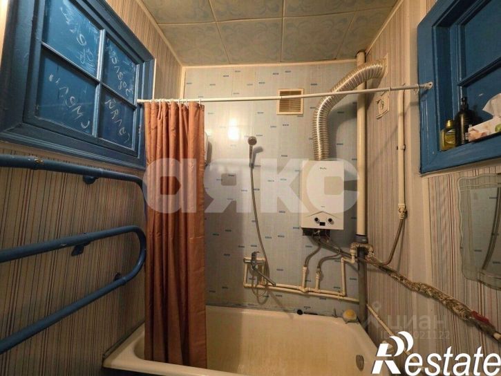 3-комн квартира улица Кузнецова, 22,  д. 22