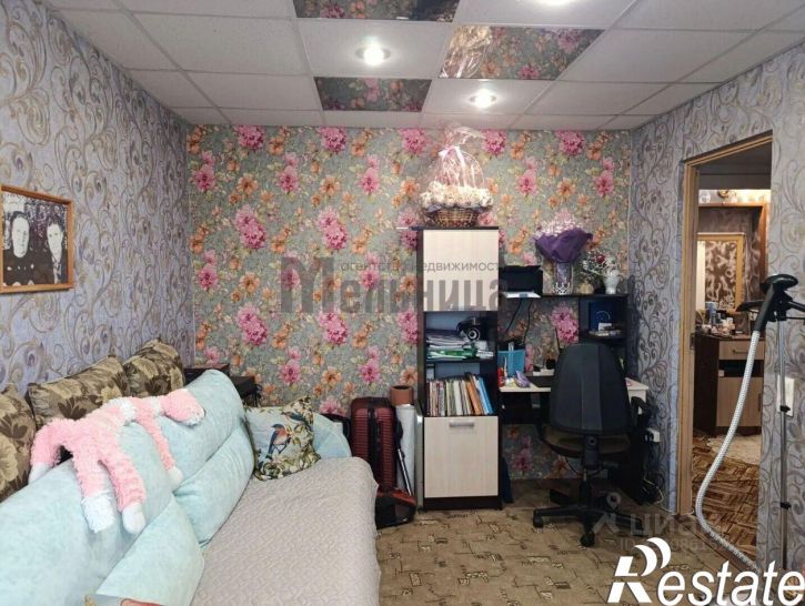2-комн квартира улица Германа Титова, 30,  д. 30