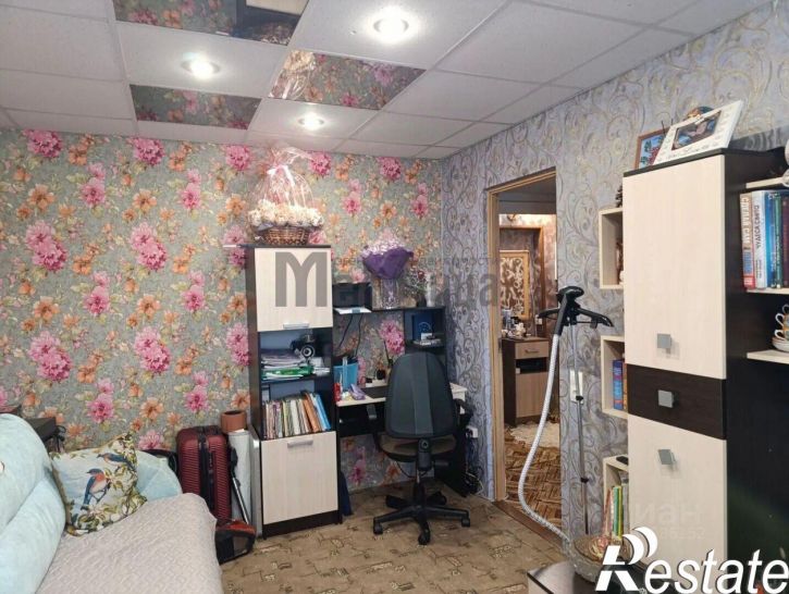 2-комн квартира улица Германа Титова, 30,  д. 30