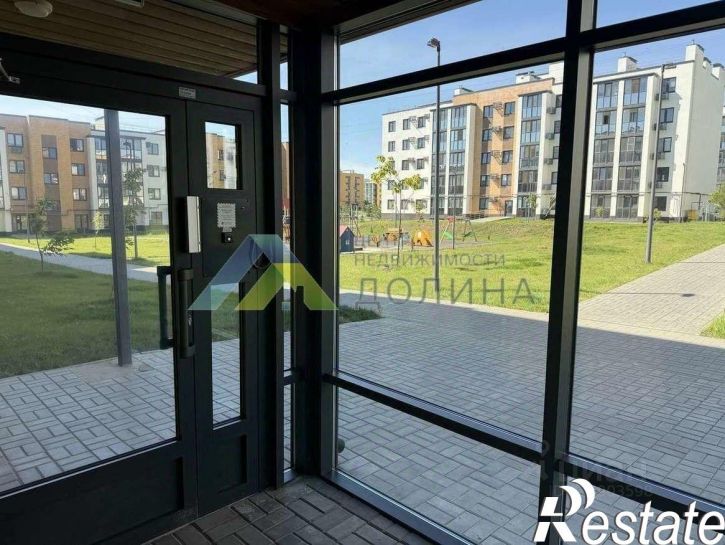 1-комн квартира улица Химина, 16В,  д. 16В