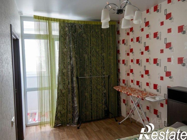 2-комн квартира Новороссийская улица, 8А,  д. 8А