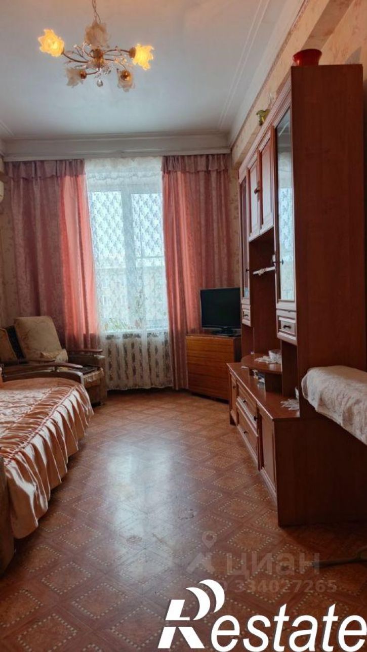 3-комн квартира проспект Ленина, 81,  д. 81