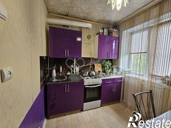 1-комн квартира Пятиморская улица, 13,  д. 13