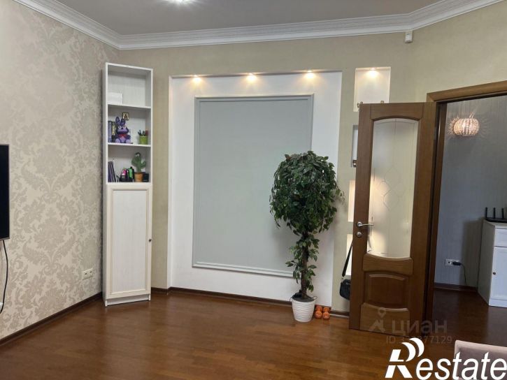 3-комн квартира улица Аллея Героев, 5,  д. 5