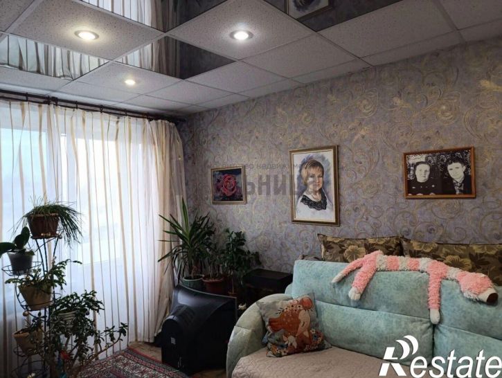 2-комн квартира улица Германа Титова, 30,  д. 30