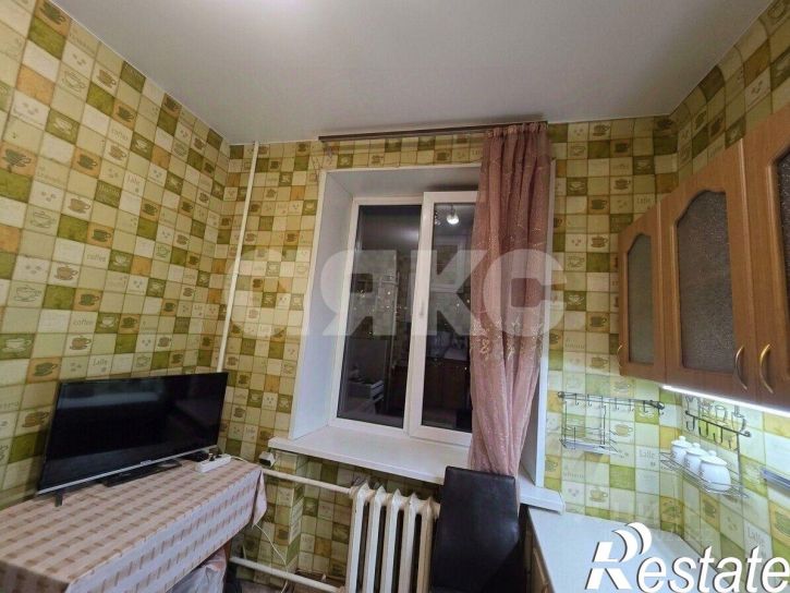 3-комн квартира улица Кузнецова, 22,  д. 22