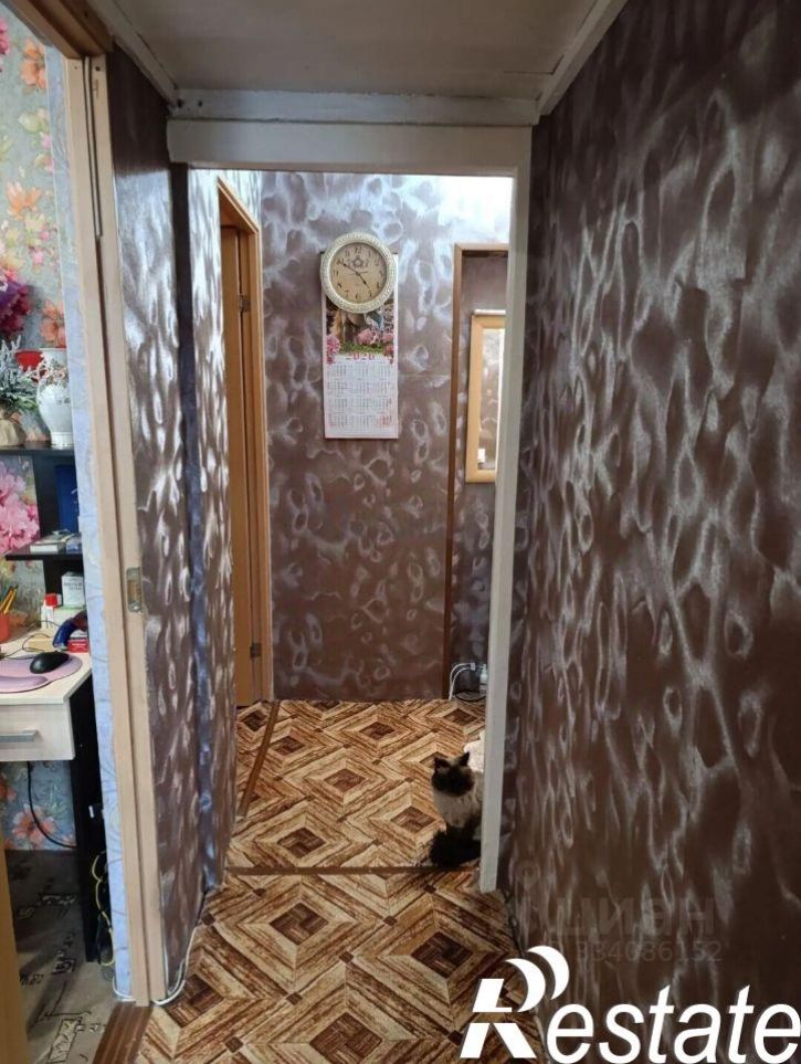 2-комн квартира улица Германа Титова, 30,  д. 30