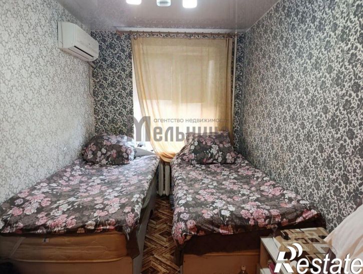 2-комн квартира улица Германа Титова, 30,  д. 30