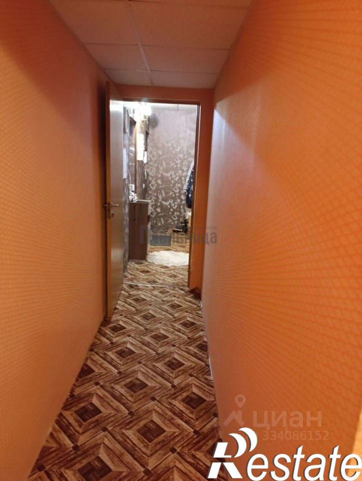 2-комн квартира улица Германа Титова, 30,  д. 30