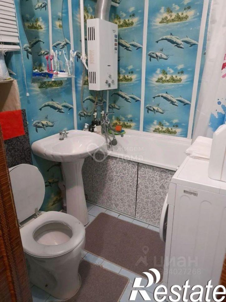 1-комн квартира Пятиморская улица, 13,  д. 13