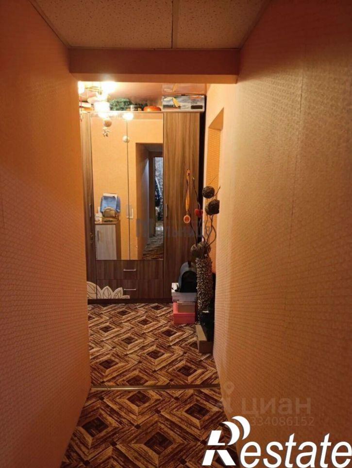 2-комн квартира улица Германа Титова, 30,  д. 30