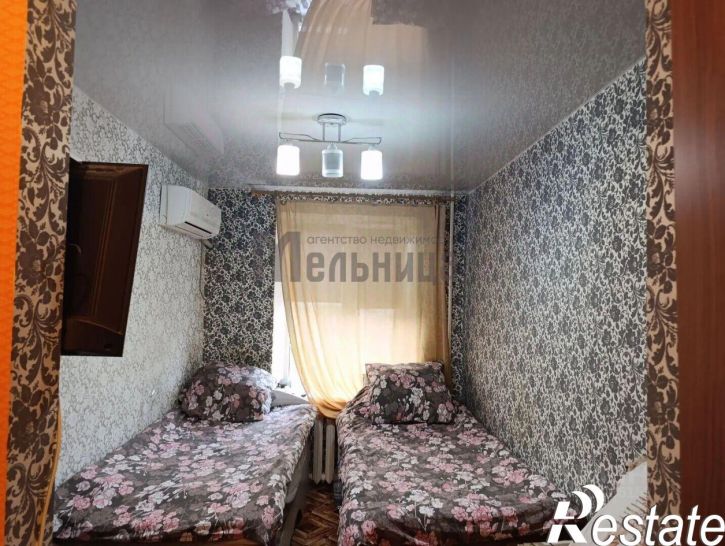 2-комн квартира улица Германа Титова, 30,  д. 30