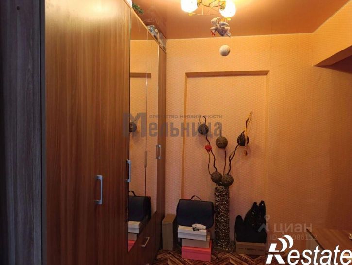 2-комн квартира улица Германа Титова, 30,  д. 30