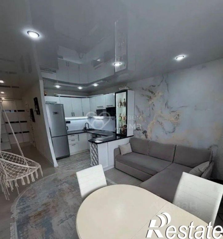 2-комн квартира Высокая улица, 18А,  д. 18А