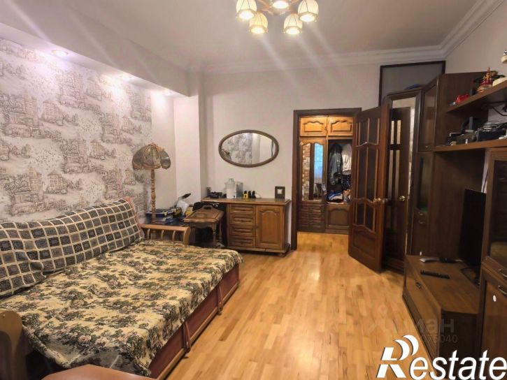 2-комн квартира проспект Ленина, 125,  д. 125