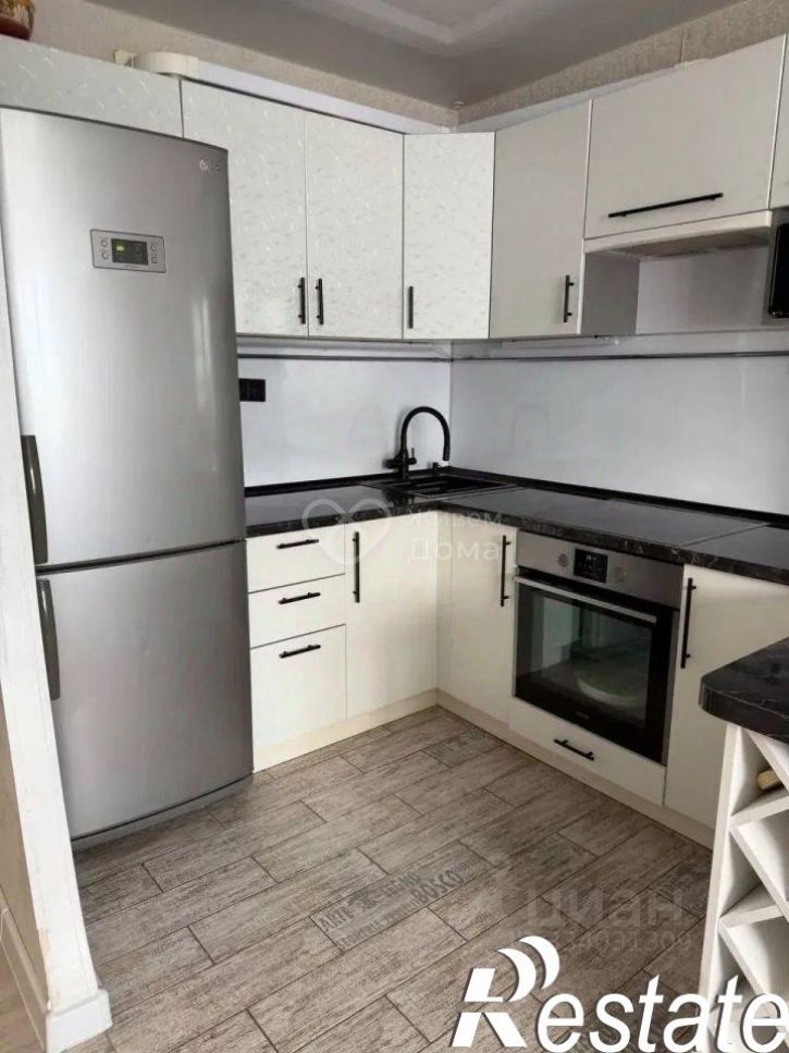 2-комн квартира Высокая улица, 18А,  д. 18А