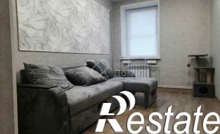 1-комн квартира улица Курсекова, 26,  д. 26