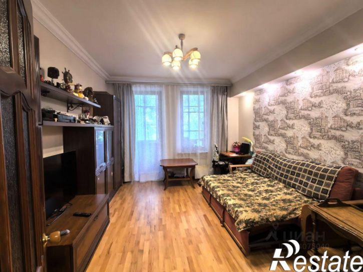2-комн квартира проспект Ленина, 125,  д. 125