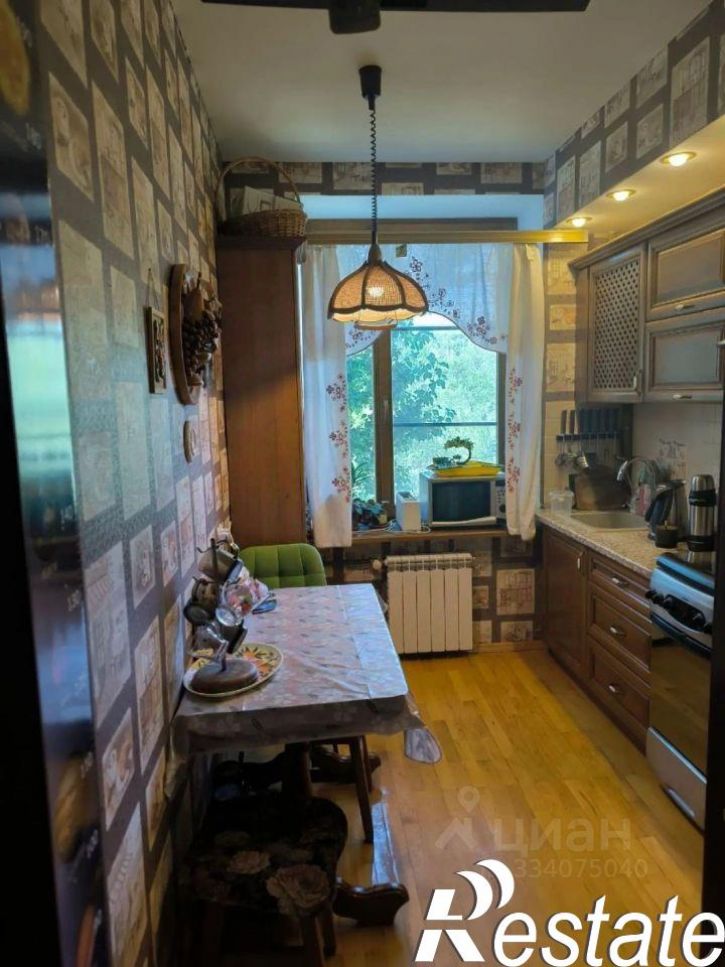 2-комн квартира проспект Ленина, 125,  д. 125