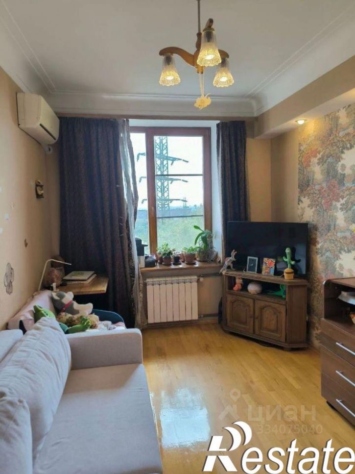 2-комн квартира проспект Ленина, 125,  д. 125