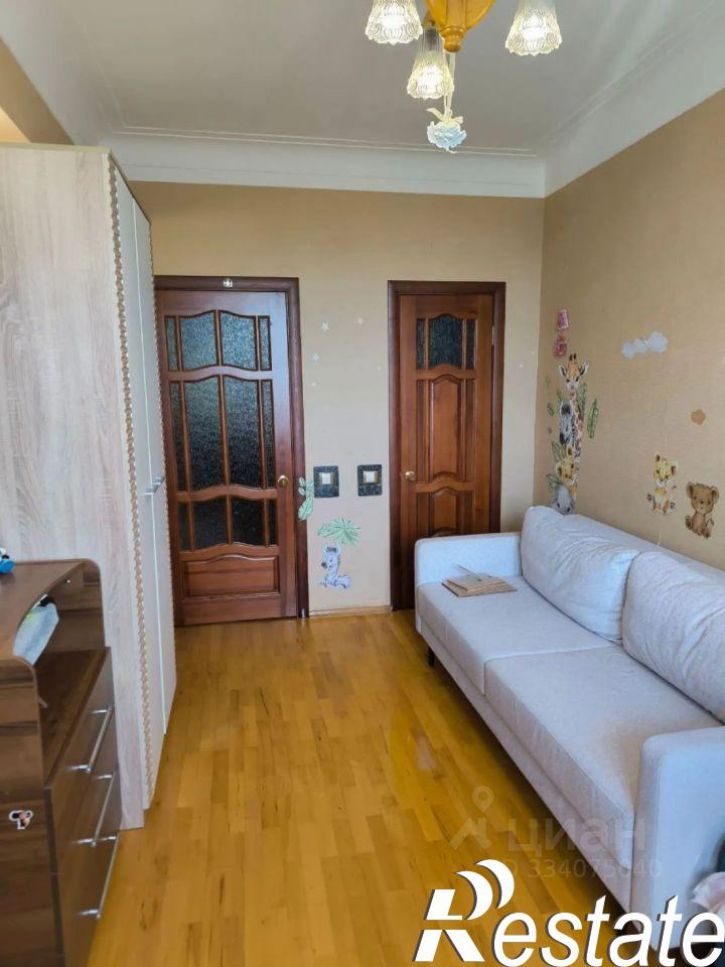 2-комн квартира проспект Ленина, 125,  д. 125