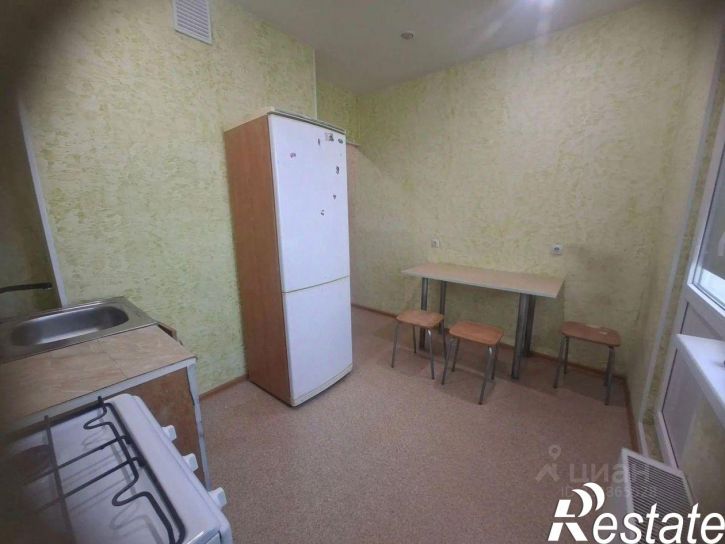 1-комн квартира улица гвардии сержанта Шумского, 9А,  д. 9А