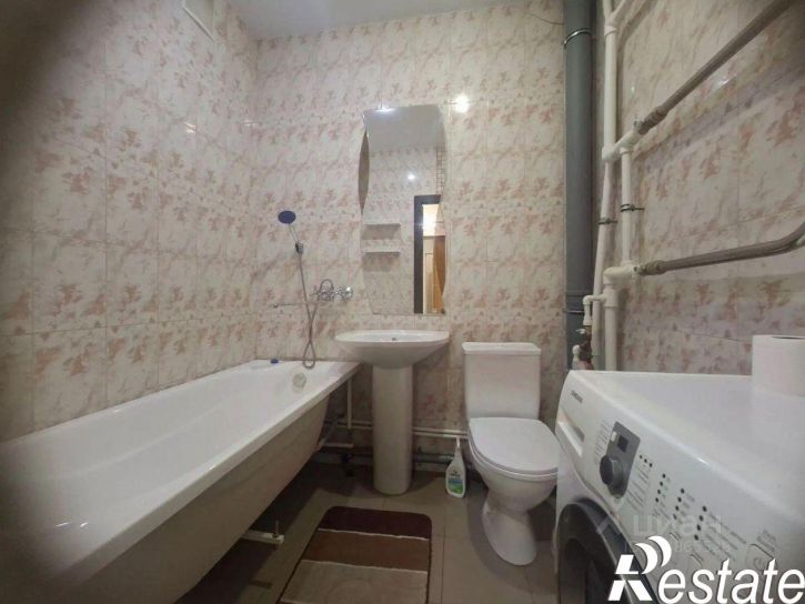 1-комн квартира улица гвардии сержанта Шумского, 9А,  д. 9А