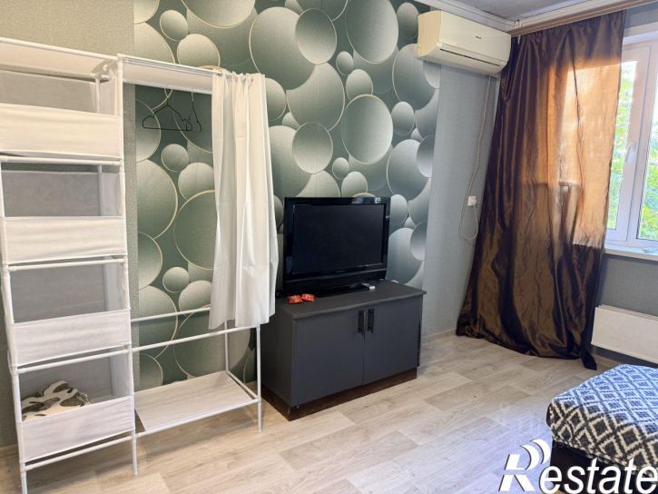 1-комн квартира Курильская улица, 7,  д. 7