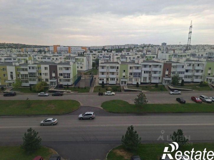 1-комн квартира улица гвардии сержанта Шумского, 9А,  д. 9А