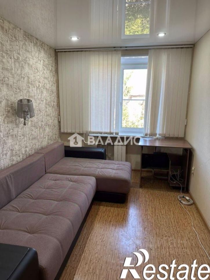 2-комн квартира Брестская улица, 3,  д. 3