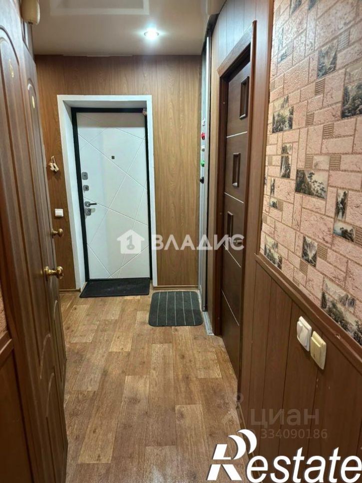 2-комн квартира Брестская улица, 3,  д. 3